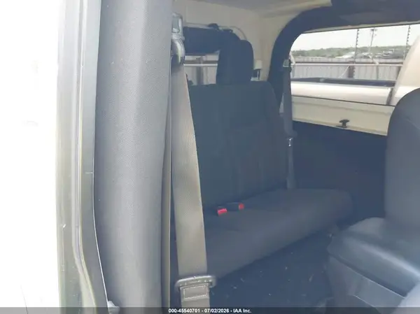 1C4AJWAGXHL589200 2017 JEEP WRANGLER - Image 8