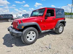 1C4AJWAGXHL593182 2017 JEEP WRANGLER