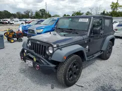 1C4AJWAGXHL595482 2017 JEEP WRANGLER