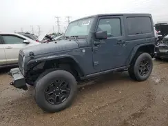 1C4AJWAGXHL602088 2017 JEEP WRANGLER