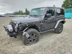1C4AJWAGXHL604939 2017 JEEP WRANGLER