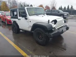 1C4AJWAGXHL611535 2017 JEEP WRANGLER