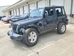 1C4AJWAGXHL619215 2017 JEEP WRANGLER