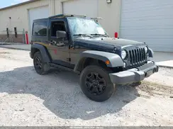 1C4AJWAGXHL633812 2017 JEEP WRANGLER