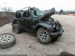 1C4AJWAGXHL671766 2017 JEEP WRANGLER