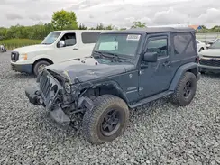 1C4AJWAGXHL679849 2017 JEEP WRANGLER