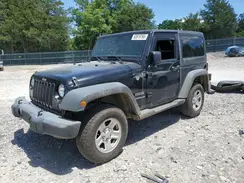 1C4AJWAGXHL698000 2017 JEEP WRANGLER