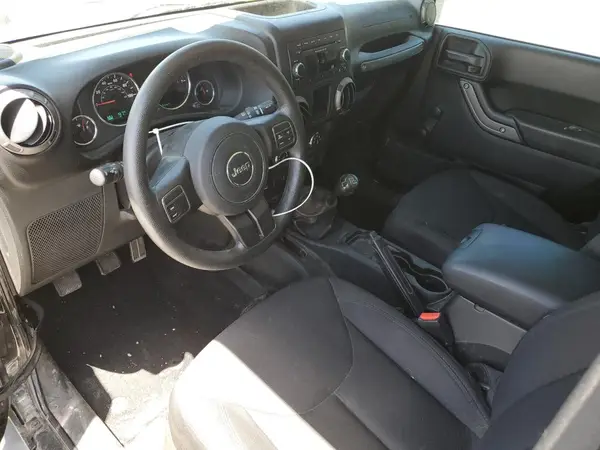 1C4AJWAGXHL698000 2017 JEEP WRANGLER - Image 8