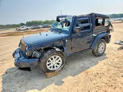 1C4AJWAGXHL717631 2017 JEEP WRANGLER