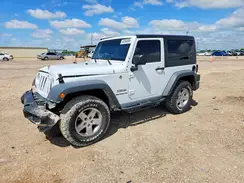 1C4AJWAGXHL722005 2017 JEEP WRANGLER