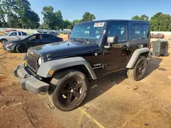 1C4AJWAGXHL755831 2017 JEEP WRANGLER