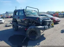 1C4AJWAGXJL802958 2018 JEEP WRANGLER