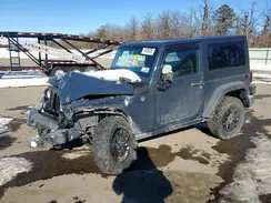 1C4AJWAGXJL812180 2018 JEEP WRANGLER