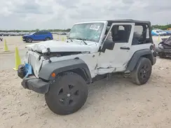 1C4AJWAGXJL831442 2018 JEEP WRANGLER