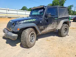 1C4AJWAGXJL837922 2018 JEEP WRANGLER