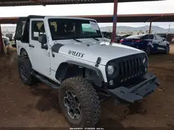 1C4AJWAGXJL838424 2018 JEEP WRANGLER
