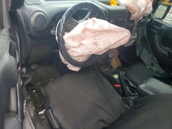1C4AJWAGXJL853599 2018 JEEP WRANGLER - Image 8
