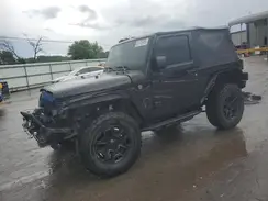 1C4AJWAGXJL869365 2018 JEEP WRANGLER
