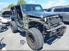 1C4AJWAGXJL896792 2018 JEEP WRANGLER