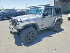 1C4AJWAGXJL898204 2018 JEEP WRANGLER