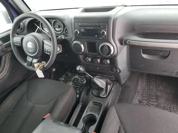 1C4AJWAGXJL903370 2018 JEEP WRANGLER - Image 8