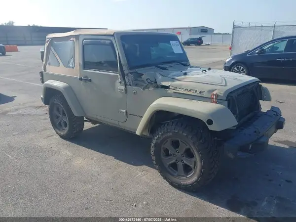 1C4AJWAGXJL924901 2018 JEEP WRANGLER - Image 1