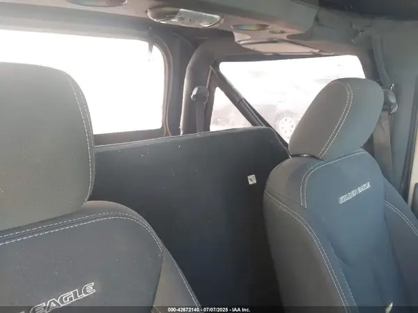 1C4AJWAGXJL924901 2018 JEEP WRANGLER - Image 8