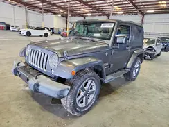 1C4AJWBG0GL167580 2016 JEEP WRANGLER