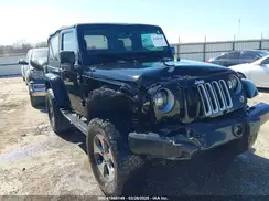 1C4AJWBG0GL174481 2016 JEEP WRANGLER