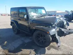 1C4AJWBG0GL236297 2016 JEEP WRANGLER
