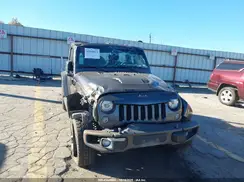 1C4AJWBG0GL239250 2016 JEEP WRANGLER