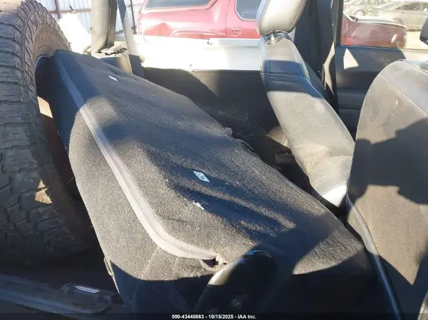 1C4AJWBG0GL239250 2016 JEEP WRANGLER - Image 8