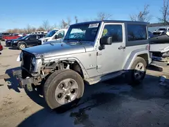 1C4AJWBG0GL307823 2016 JEEP WRANGLER