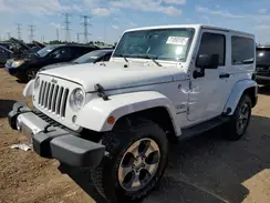 1C4AJWBG0HL525164 2017 JEEP WRANGLER