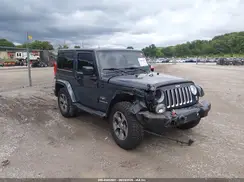 1C4AJWBG0HL543423 2017 JEEP WRANGLER