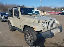1C4AJWBG0HL577748 2017 JEEP WRANGLER