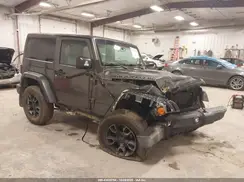 1C4AJWBG0HL620744 2017 JEEP WRANGLER