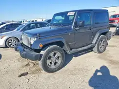 1C4AJWBG0JL813014 2018 JEEP WRANGLER