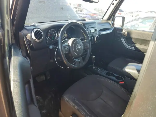 1C4AJWBG0JL813014 2018 JEEP WRANGLER - Image 8