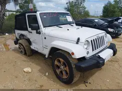 1C4AJWBG1GL215295 2016 JEEP WRANGLER