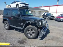 1C4AJWBG1GL237877 2016 JEEP WRANGLER