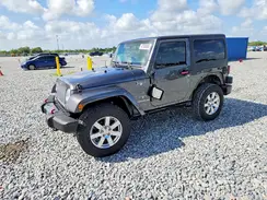 1C4AJWBG1HL502105 2017 JEEP WRANGLER