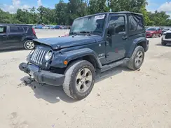 1C4AJWBG1HL517512 2017 JEEP WRANGLER