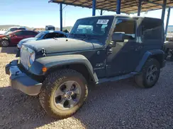 1C4AJWBG1HL553071 2017 JEEP WRANGLER