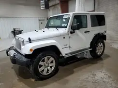 1C4AJWBG1HL659780 2017 JEEP WRANGLER