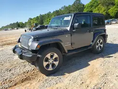 1C4AJWBG1HL669600 2017 JEEP WRANGLER