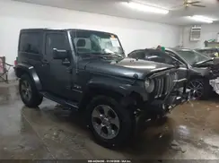 1C4AJWBG1JL807108 2018 JEEP WRANGLER
