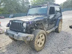 1C4AJWBG1JL823504 2018 JEEP WRANGLER