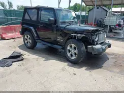 1C4AJWBG1JL899451 2018 JEEP WRANGLER