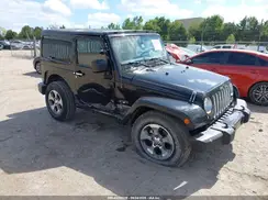 1C4AJWBG2GL108479 2016 JEEP WRANGLER